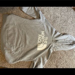 The North Face Sweatshirt